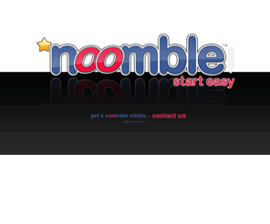 enoomble.com: noomble ★ start easy
