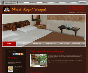 hotelroyalbengal.com: Hotel Royal Bengal | Hotel at Bolpur | Hotel at Shantiniketan | Hotels in Bolpur | Hotels in Shantiniketan | Hotel at Santiniketan | Guest House in Bolpore | West Bengal near Kolkata | India
Hotel Royal Bengal - Hotel at Bolpur, Hotel at Shantiniketan, Hotels in Bolpur, Hotels in Shantiniketan, Hotel at Santiniketan, Guest House in Bolpore, West Bengal near Kolkata, India