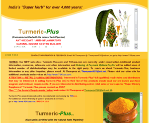 turmeric-plus.com: Home Page
Home Page