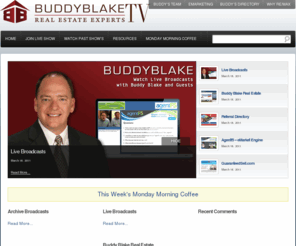 capefearmls.com: Buddy Blake | Live Broadcast
Live Broadcast