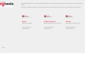 grupobgmedia.com: Grupo BGMedia
