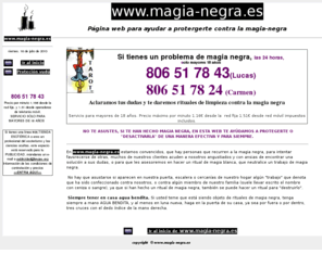 magia-negra.es: ritual para ganar en la lotería, ritual para los juegos de azar
tarot - tarotistas, adivinacin por tarot,tirada de tarot ,tarot sin preguntas, tarot y videncia, horscopos, esoterismo, carta astral, ciencias ocultas, sanacin espiritual