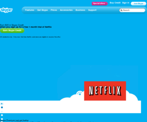 skype-downloads.info: Free Skype calls and cheap calls to phones - Skype
Make internet calls for free with Skype. Call friends and family on any phone with Pay As You Go and Pay Monthly subscriptions, sign up today at Skype.com