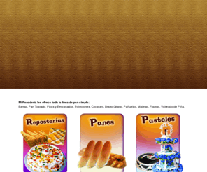panaderia-roman.com: panaderia-roman
Fabricacion de Pan