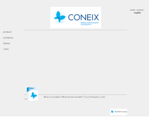 coneix.com: CONEIX - Project Management for growth
CONEIX - Project Management for growth: Gestión de proyectos