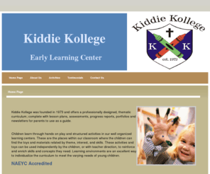 kkelc.com: Home Page
Home Page