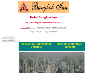 bangkok-inn.com: Bangkok Inn Hotel, Bangkok, Thailand, Sukhumvit Road
Bangkok Inn Hotel,Bangkok, Thailand Sukhumvit Road