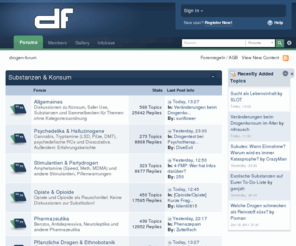 drogen-forum.net: drogen-forum
