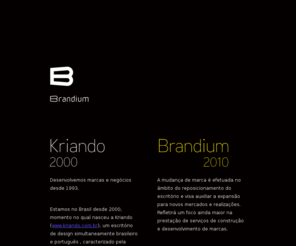 josecarlospirespereira.com: Brandium, Especialistas no Desenvolvimento de Marcas e Negócios
Projetos de branding, criação e redesign de marcas, Branding Design