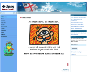 dpsg-huesten.de: Willkommen
Willkommen