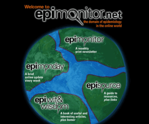 epimonitor.net: EpiMonitor.Net
 www.epimonitor.net, 