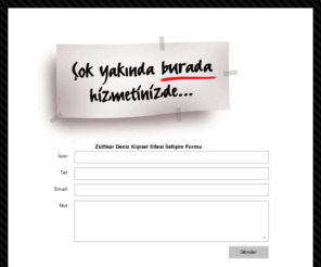 zulfikardeniz.com: Zülfikar Deniz Kişisel Sitesi
Zülfikar Deniz Kişisel Sitesi zulfikardeniz.com