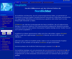 nordlichter-team.de: Hauptseite - NordlichterWiki
