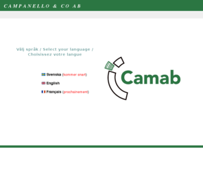 Camab
