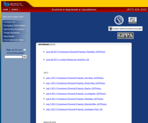 bendiscompany.com: 
