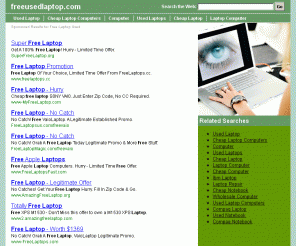 freeusedlaptop.com: banned interdit verboden prohibido vietato proibido
