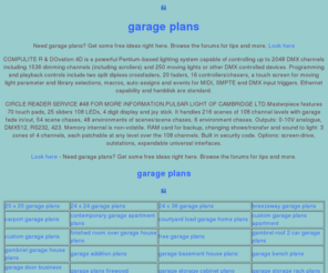 garage-plans.net: garage plans
 garage plans, Need garage plans? Get some free ideas right here. Browse the forums for tips and more.