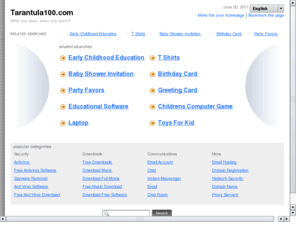tarantula100.com: tarantula100.com
tarantula100.com