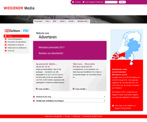 bndestemadverteren.nl: Wegener Media
