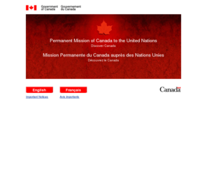 canada-un.org: Welcome Page | Page d'accueil
Insert the French description | InsÃ©rer la description en franÃ§ais