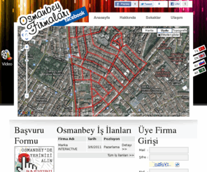 osmanbeyfirmalari.com: Osmanbey Firmaları
Osmanbey Firmaları