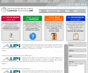 proyectoobra.es: PROYECTO OBRA
PROYECTO OBRA