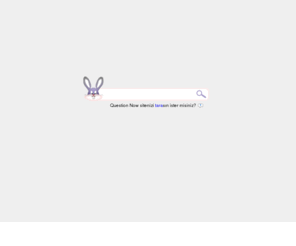 questionnow.com: Question Now
Question Now'da arama yapmak samanlıkta iğne aramaya benzer.