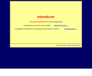 minnella.net: net
%Descrizione%