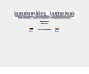 thestructuralengineer.com: Willkommen beim Ingenierbüro Lauterbach
Ingenieurbüro Lauterbach 