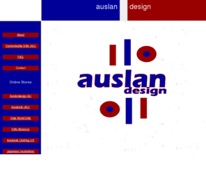 auslandesign.com: Auslands Scooter Soccer Football Apparel and gifts
auslan design selling a range of  limited edition tshirts, and gifts featuring England Football,soccer,world cup,england t shirts,music,mod,scooter,skinhead, soccer,scooter boy,socceroos, australia
