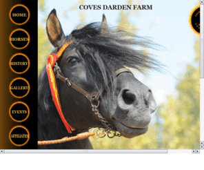 covesdardenpre.com: Coves-Darden PRE Farm
Coves-Darden PRE Farm is America's premier breeder and importer of PRE (Andalusian) horses. The farm is located in Aiken, South Carolina and has close