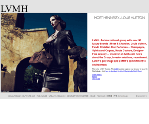 www.bagssaleusa.com LVMH group, Moet Hennessy Louis Vuitton: world leader in luxury, listed on ...