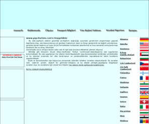 adanavize.com: Yayci Turizm Vize İşlemleri
Vize | Vize İşlemleri | Vize Formu | Yurtdışı Vize İşlemleri Yurtdışı Vize Takibi Dünya Vizeleri