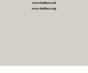 bellera.org: Institut Celest Bellera
Generalitat de Catalunya. Departament d'Educaci. Institut Celest Bellera. ESO i Batxillerats. Granollers (Valls Oriental).