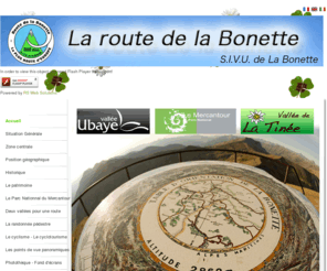 routedelabonette.com: Route de la Bonette
Route de la bonette restefond