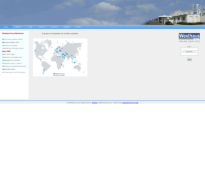 abc-td.com: Westhaus Group
Eine Unternehmensgruppe für schlüsselfertige Lösungen. A group of companies for turn key solutions.