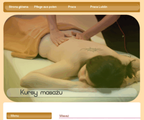 szkolenie-masazysta.org: Kurs masażu nauka szkolenia tanio
brak plików