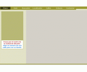 alicante-ciudad.com: alicante-ciudad.com
