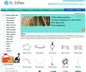 fr-tiffany.com: we offer cheap tiffany Jewellery saving you 72% off. All on www.fr-tiffany.com
Buy Cheap tiffany Jewelry From fr-tiffany Jewellery Online Shop. 65%-75% OFF, FREE Shipping! We offer 24/7 online services
