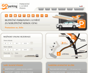 goparking.cz: Parkování u letiště Ruzyně, parkoviště letiště Praha, GO Parking
Parkování u letiště Praha Ruzyně, parkoviště letiště Praha, parkoviště letiště Ruzyně, letiště Ruzyně, letiště Praha, goparking