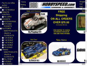 hobbyspeed.com: 
