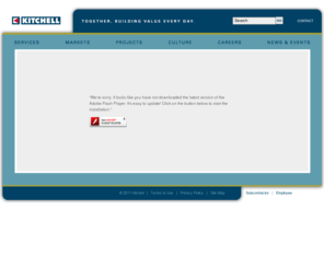 kitchellinternational.com: Kitchell
 Kitchell is a diversified corporation focused on general contracting, real estate development, construction management and custom home building