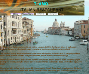 tiamo-tx.com: Page Title
