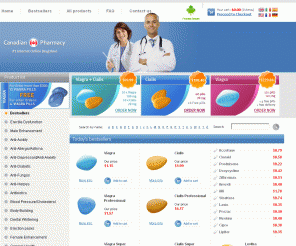 ca-medications.com: Our Special Offer: Cialis 10 mg from $2.16 per pill
