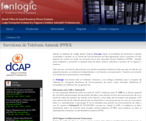 centralasterisk.com: Telefonia IP -  IP Telepnony - Voip
Telefonia IP Digium Asterisk Venezuela. Entrega inmediata Tarjetas Sangoma, Openvox, analogicas FXO, FXS. Telefonos IP, Gateway VOIP FXO, FXS, GSM SMS, Trixbox, Elastix, ip telephony ippbx