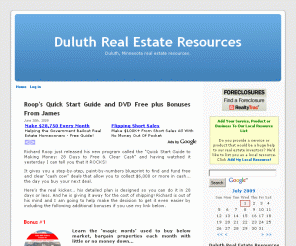 duluthrealestateresources.com: Duluth Real Estate Resources
Duluth Real Estate Resources