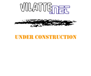 vilatte.net: Page sans titre
