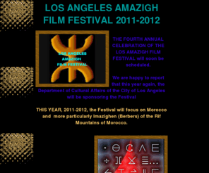 laaff.org: Los Angeles Amazigh film Festival 2010
Amazigh film, Film festivals, Tuareg Festival, Los Angeles cultural events, Los Angeles film, Los Angeles Film festival, BERBER ART, AMAZIGH ART, Tuareg Art, Tuareg films, Tuareg culture