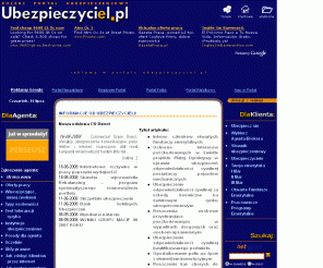 ubezpieczyciel.pl: ubezpieczyciel.pl
