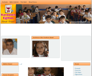 kardelenegitim.com: Kardelen Eğitim Portalı
Kardelen Eğitim
